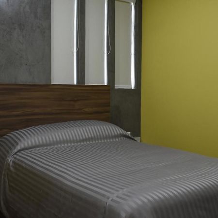 Tj Border Suites By Hosted By Me Tijuana Exterior photo